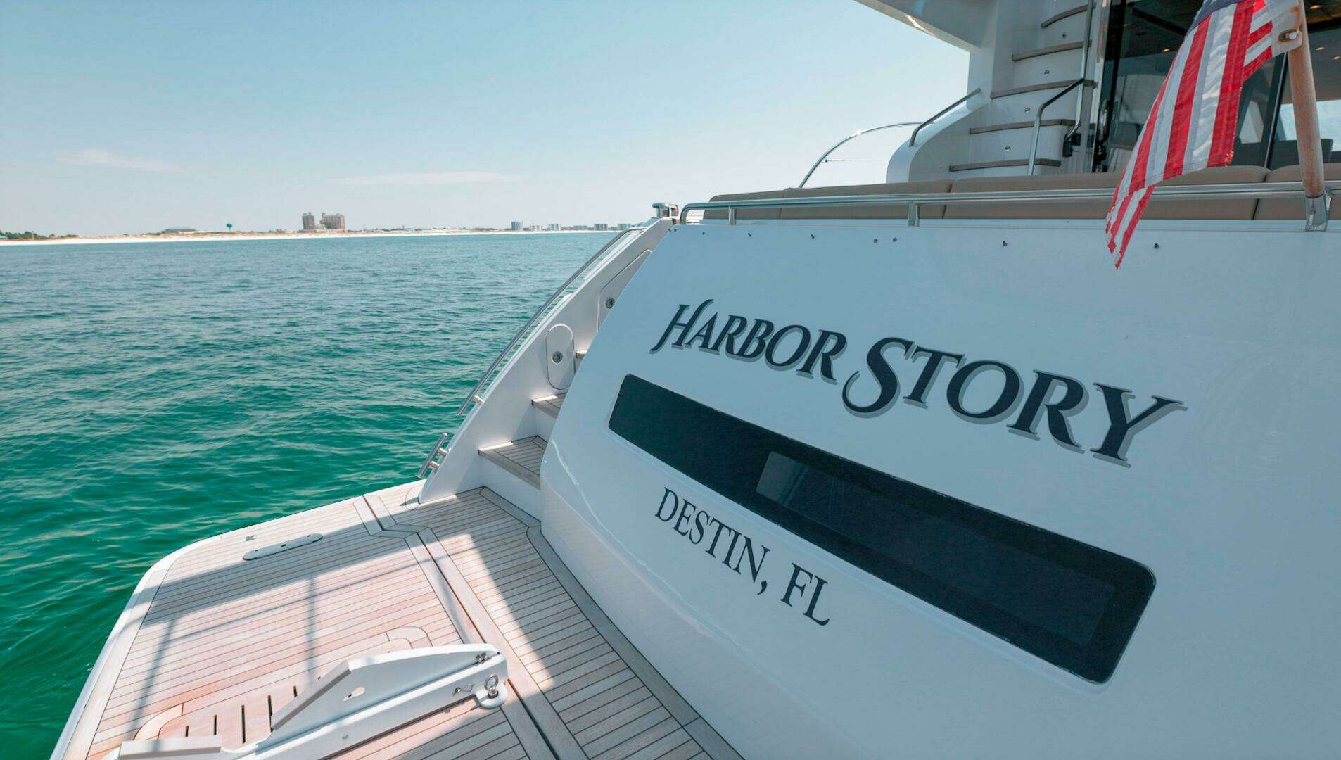 2011 Princess 64 - Image 26