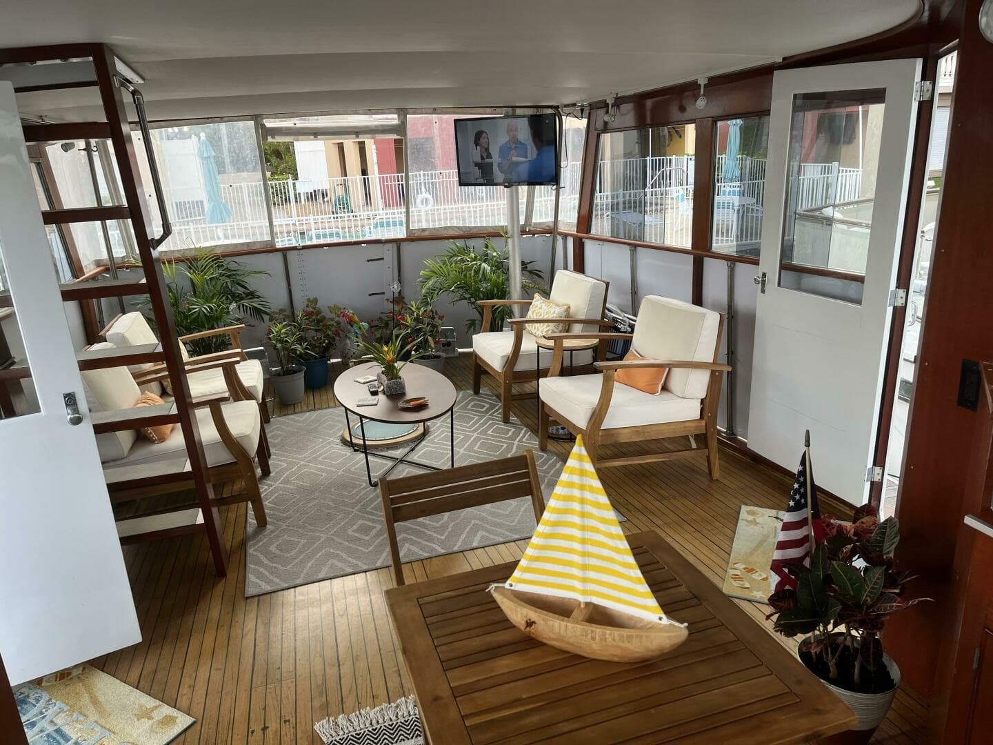 1966 Chris-Craft — - Image 20