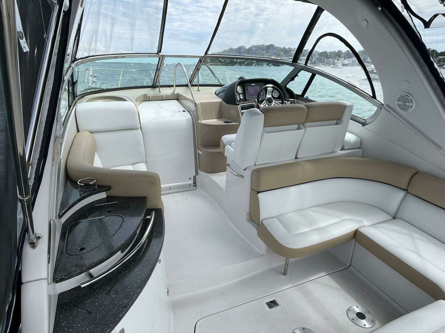 2008 Four Winns V338 - Image 28