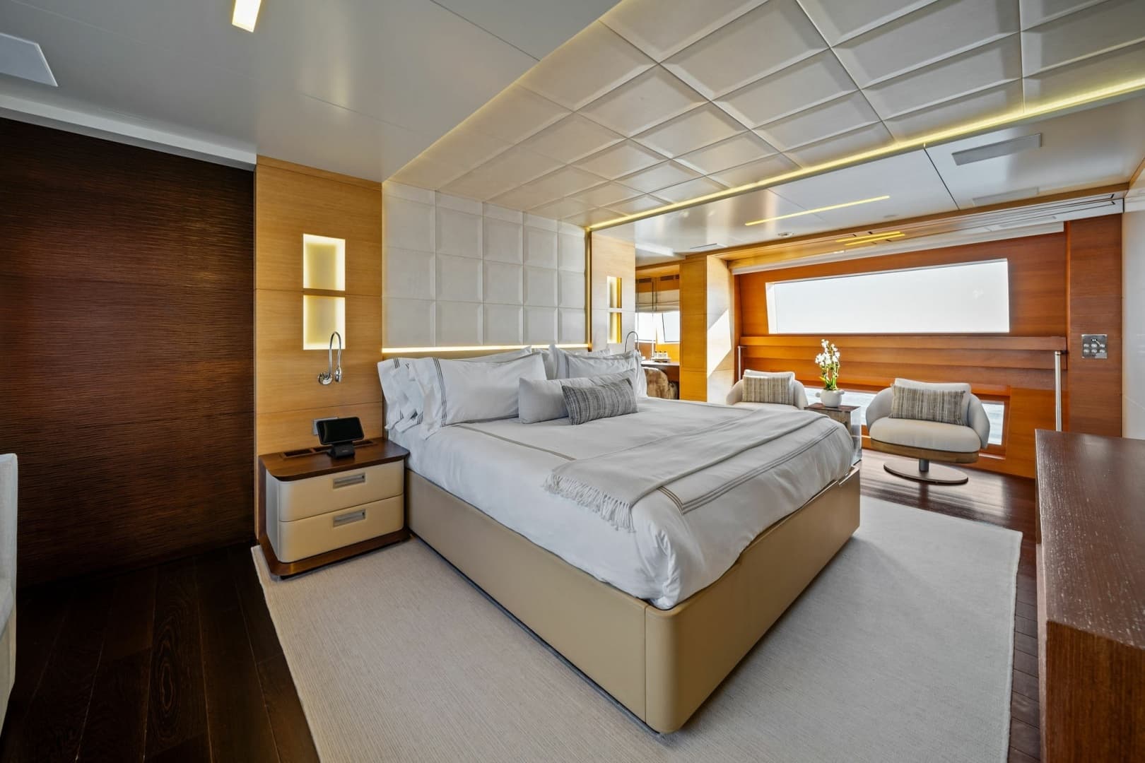 2012 Benetti Classic Supreme 132 - Image 33