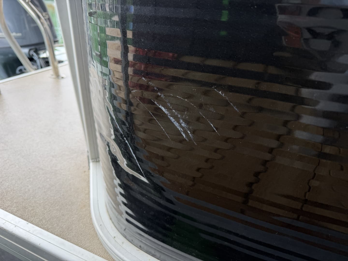 2019 Sweetwater 2386 Cruise Pontoon - Image 69