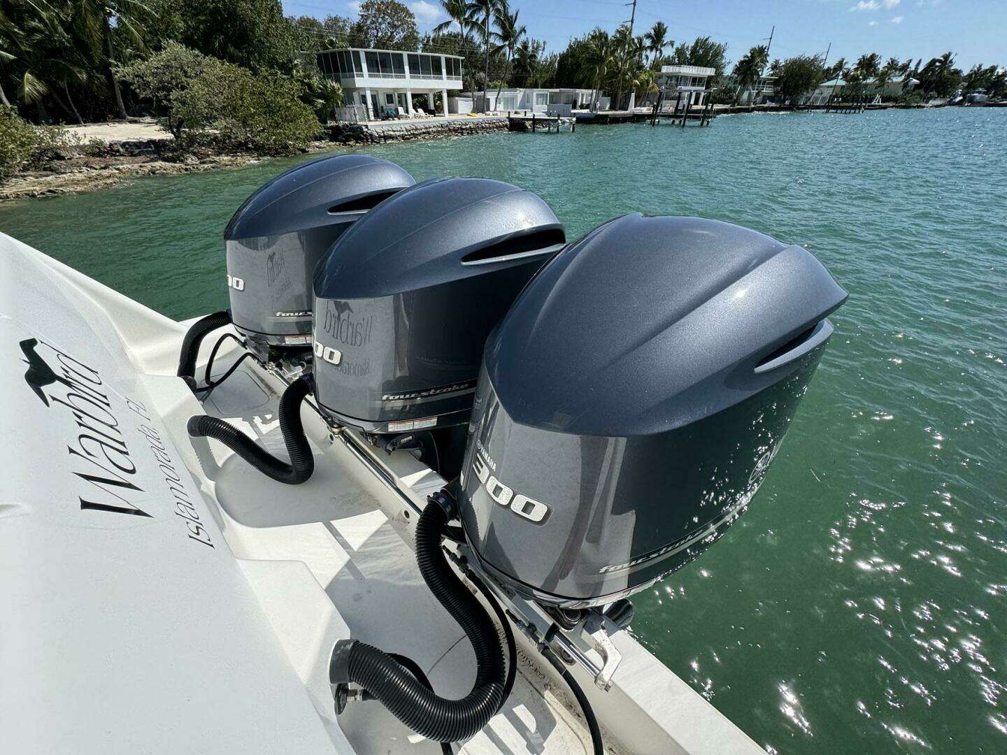 2014 SeaVee 390B Center Console - Image 20