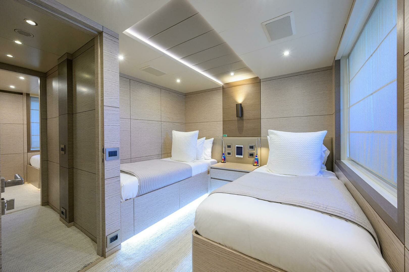 2016 Benetti 132 Classic Supreme - Image 25