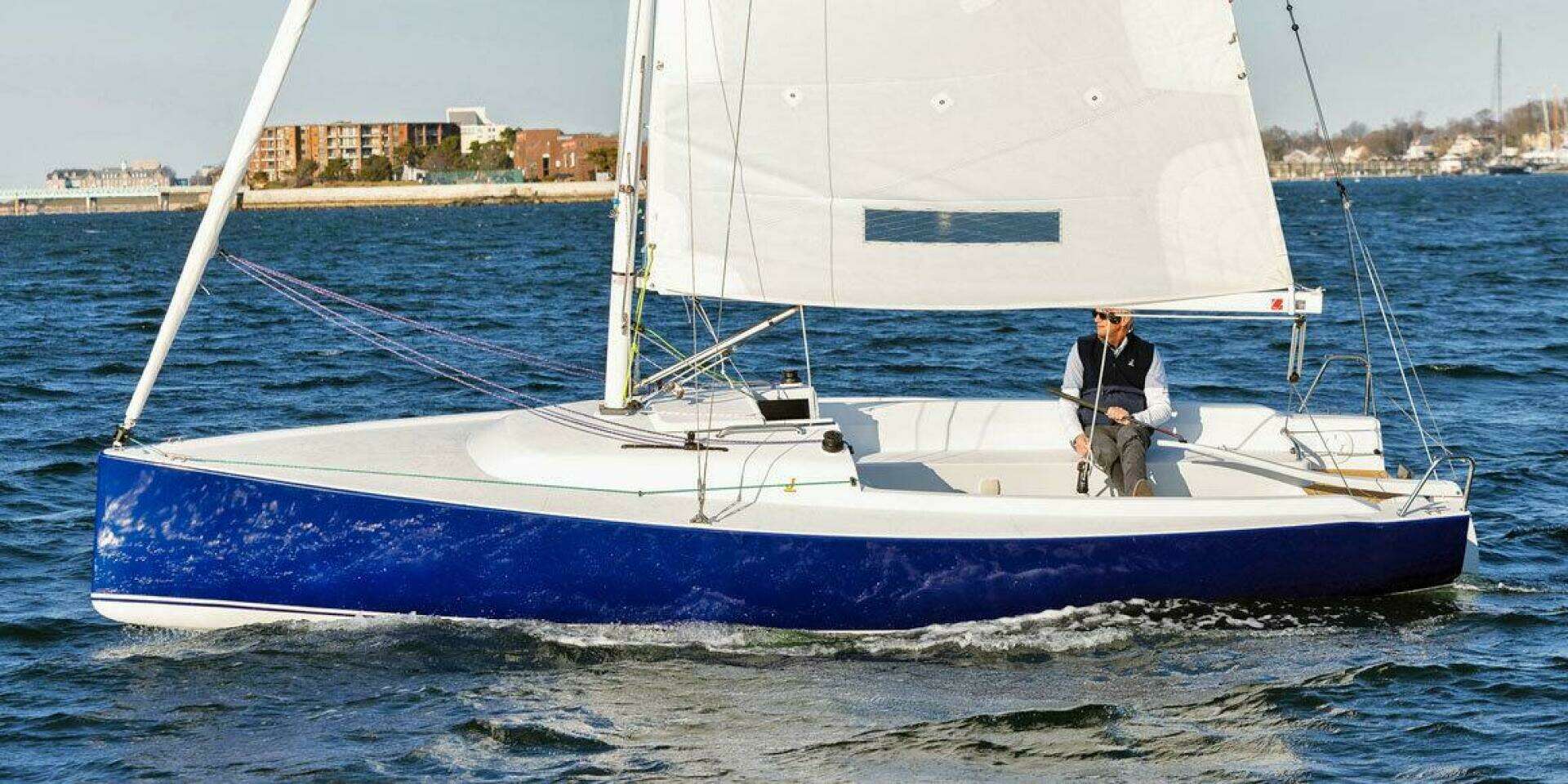 2026 J Boats — - Image 2