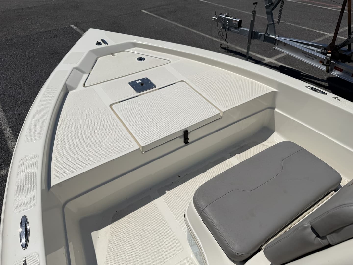 2014 Skeeter SX200 - Image 5