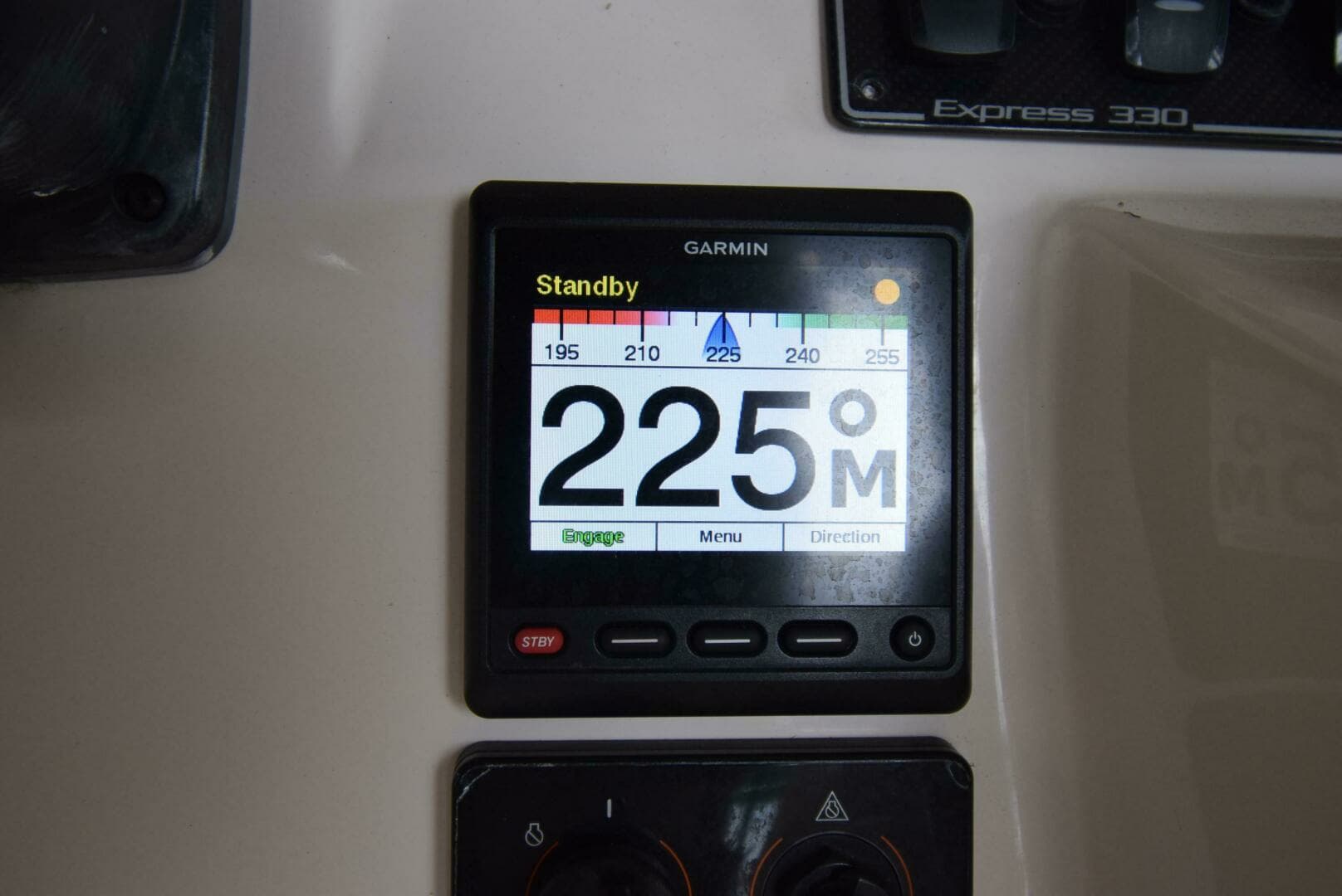 2016 Grady-White Express 330 - Image 44
