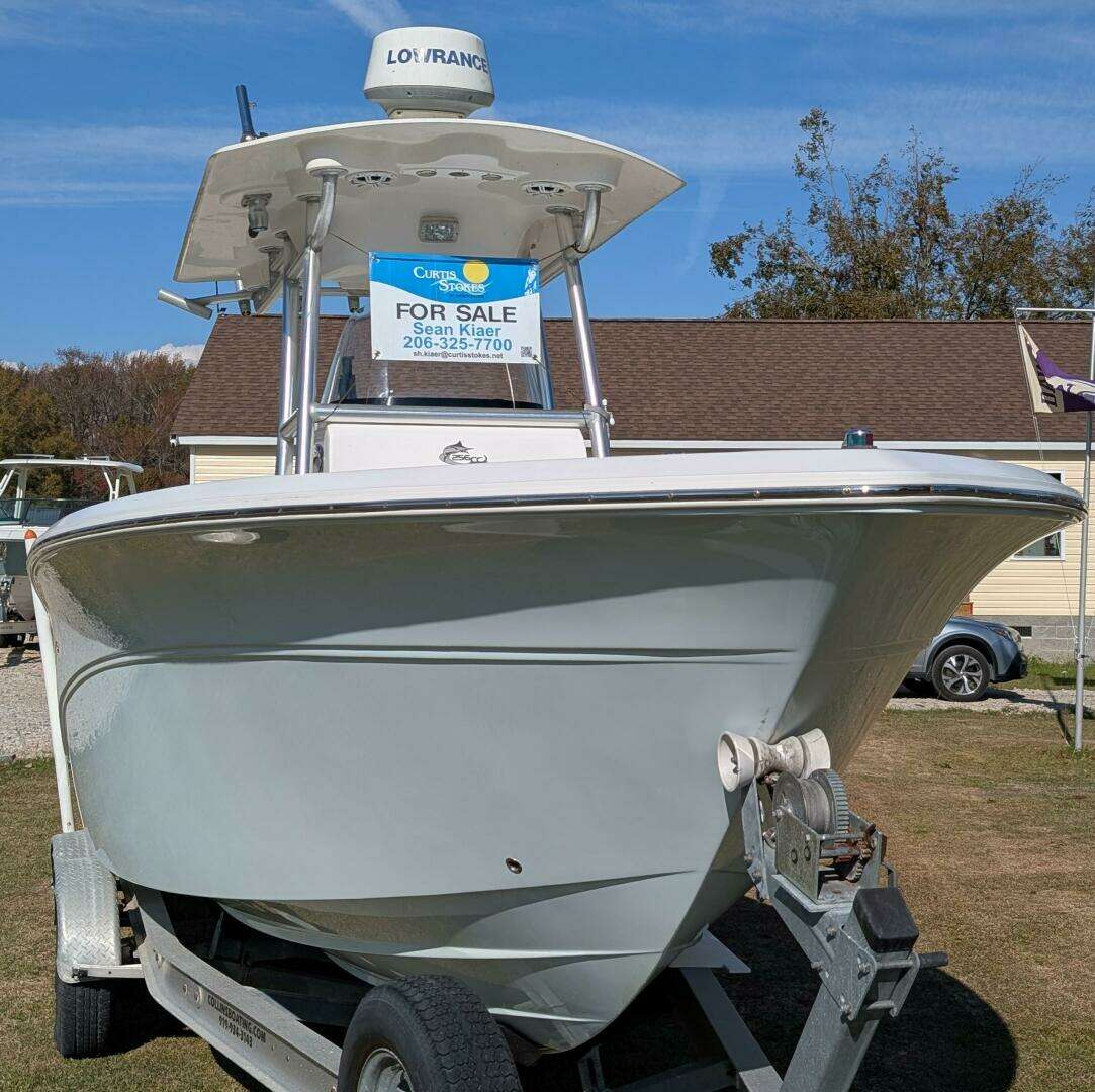 2013 Sea Fox 256 - Image 62