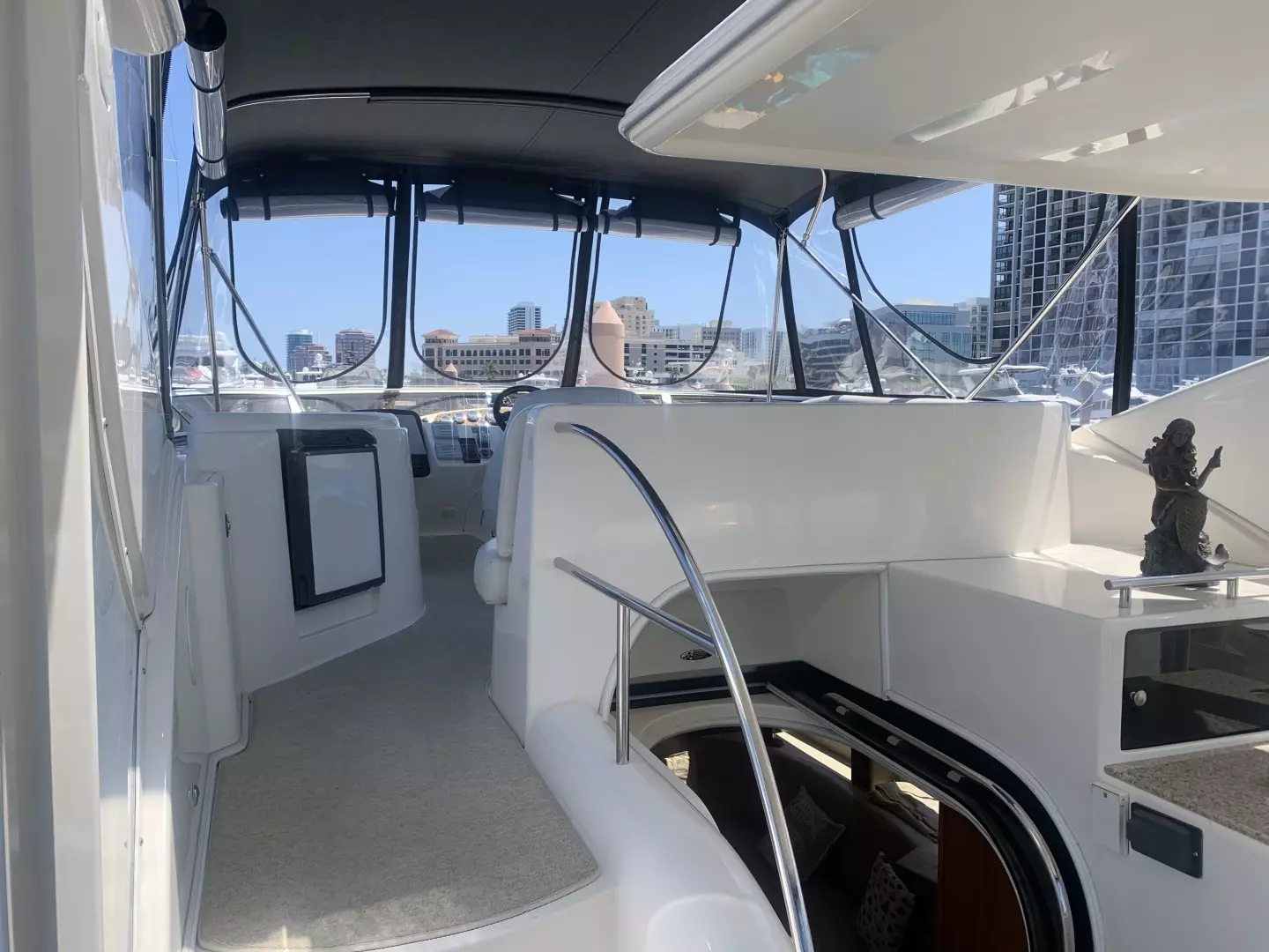 2007 Meridian 459 Motoryacht - Image 15
