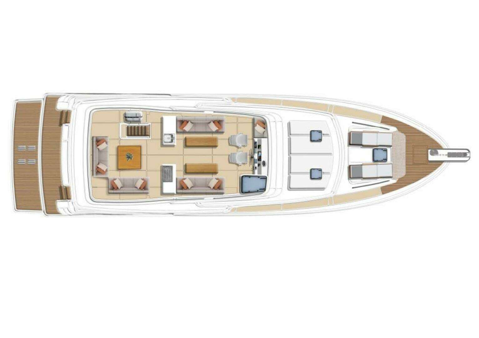 2027 Offshore Yachts — - Image 34