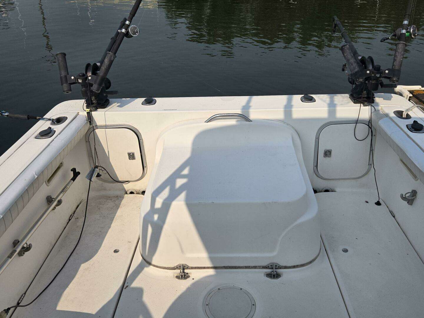 2004 Bayliner — - Image 9