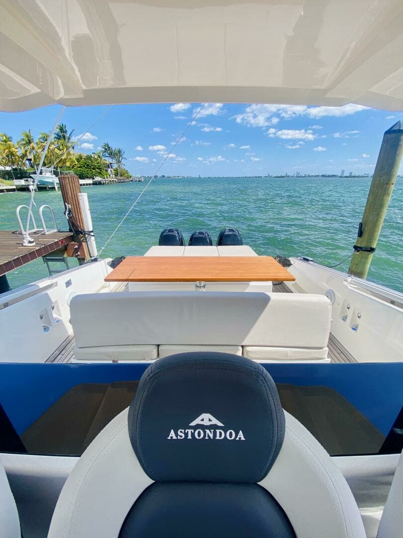 2020 Astondoa 377 - Image 22