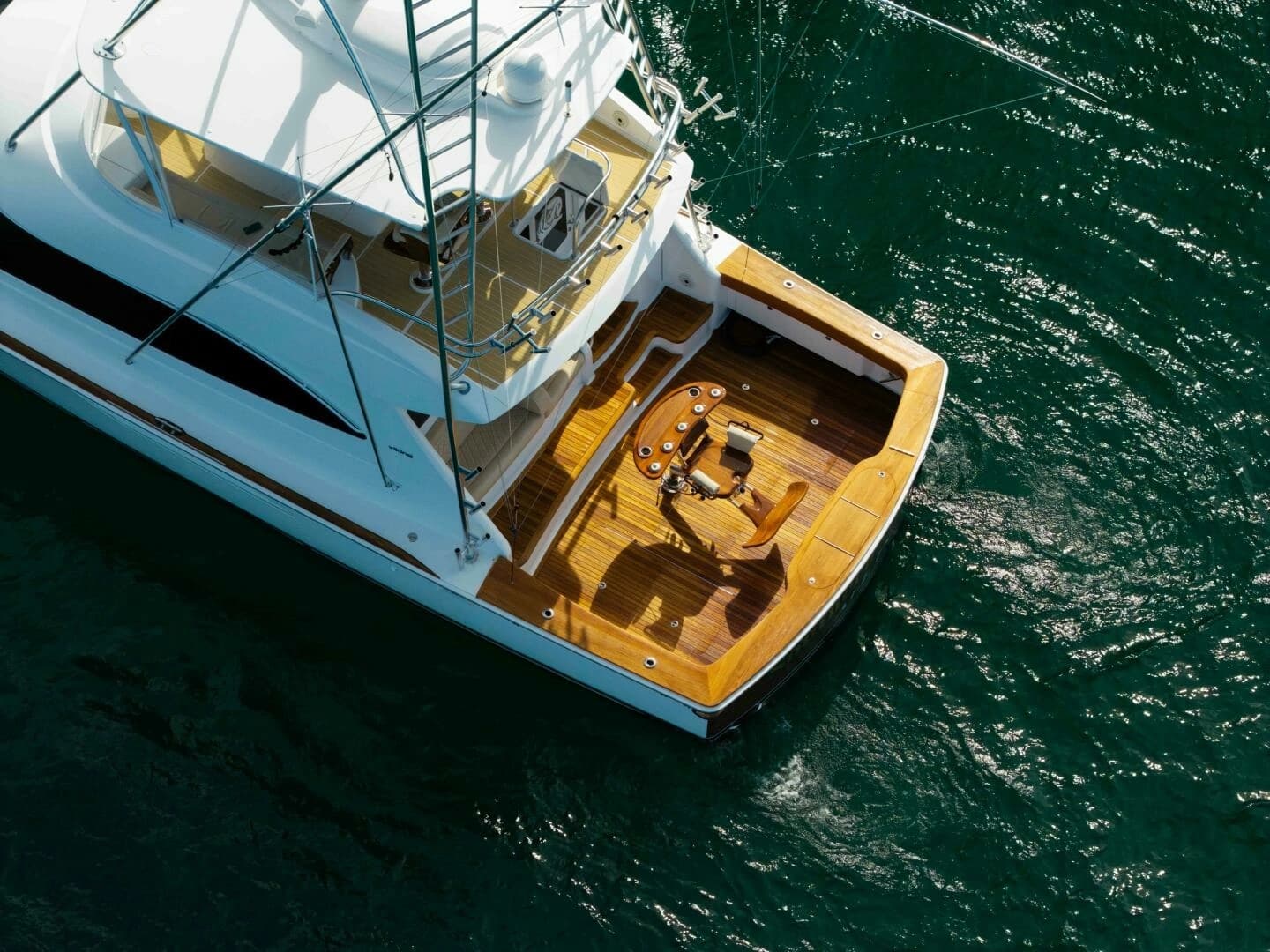 2020 Viking 62 Convertible - Image 52