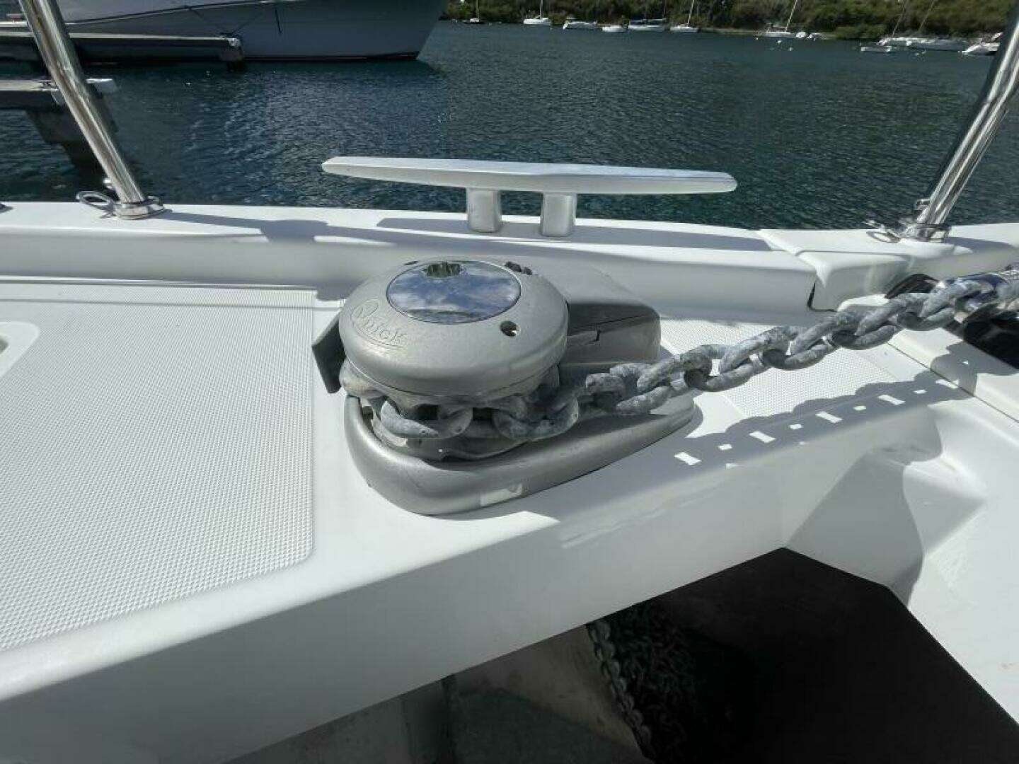 2020 Beneteau Oceanis 46.1 - Image 13