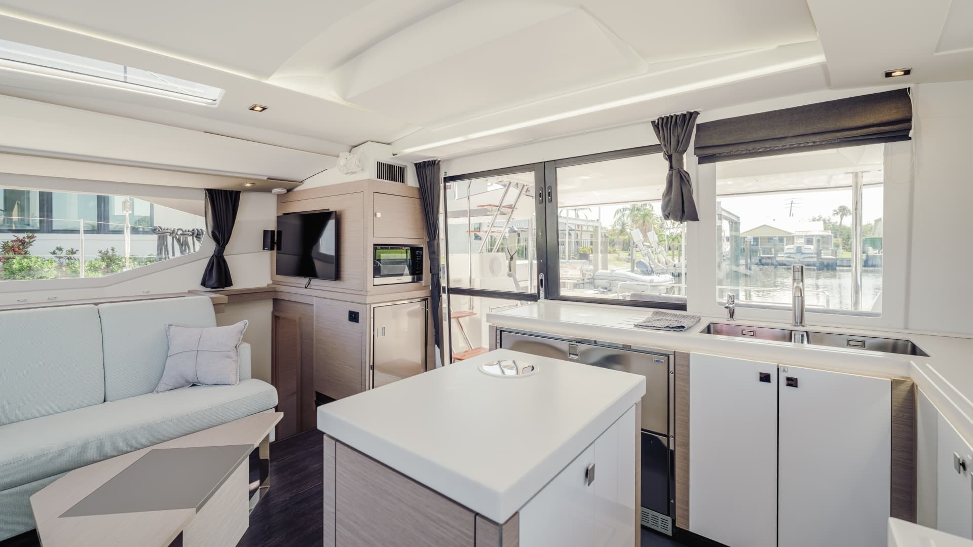 2020 Fountaine Pajot Saona 47 - Image 36