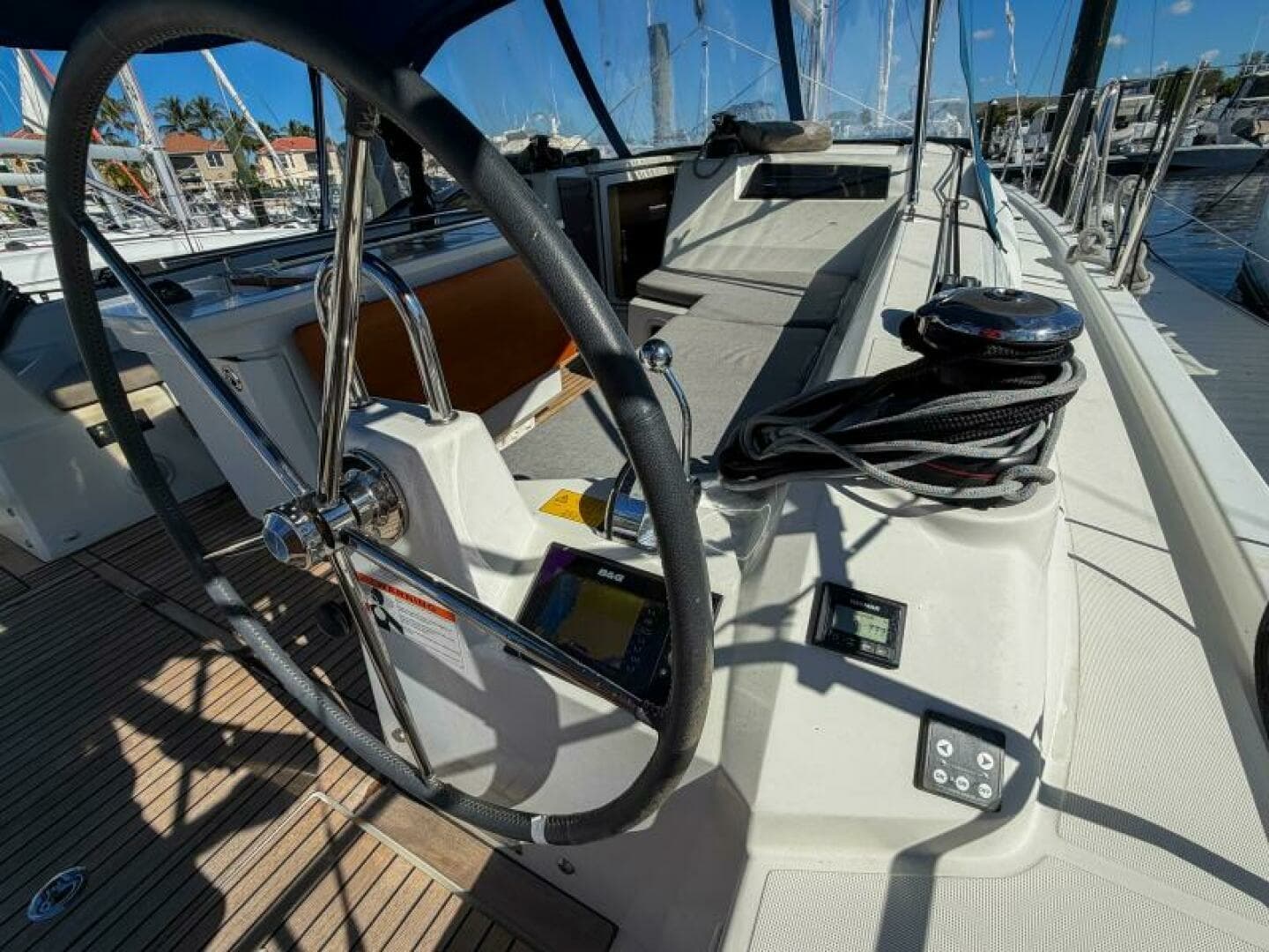 2022 Beneteau 40.1 - Image 68
