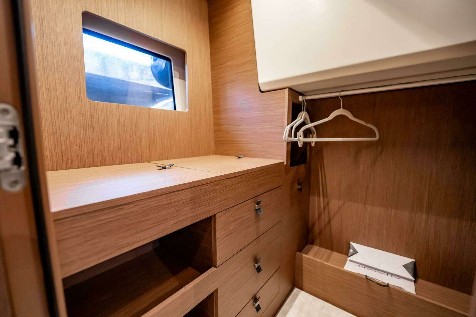 2021 Beneteau Monte Carlo 52 - Image 34