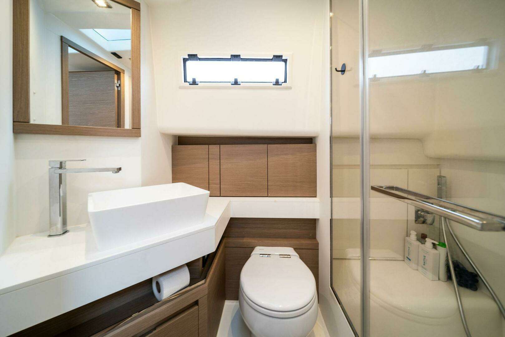 2024 Pardo Yachts 43 - Image 68