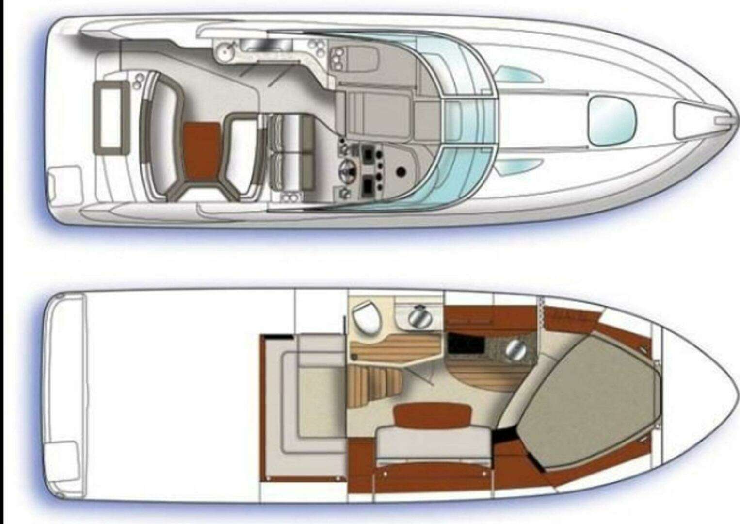 2007 Sea Ray 310 Sundancer - Image 43