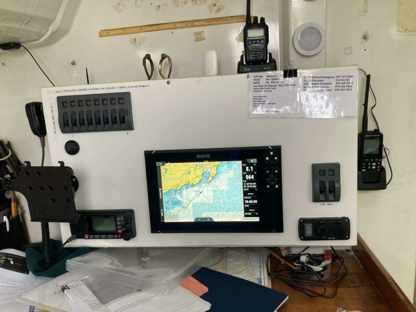 2003 Beneteau Figaro Beneteau 2 - Image 19