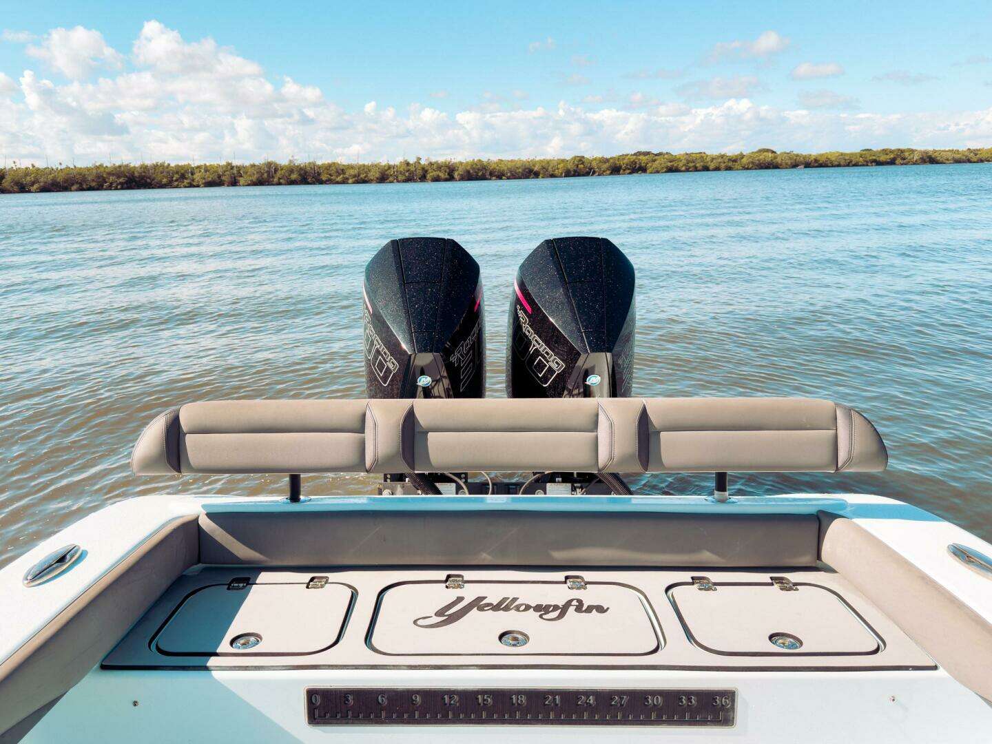 2019 Yellowfin — - Image 25