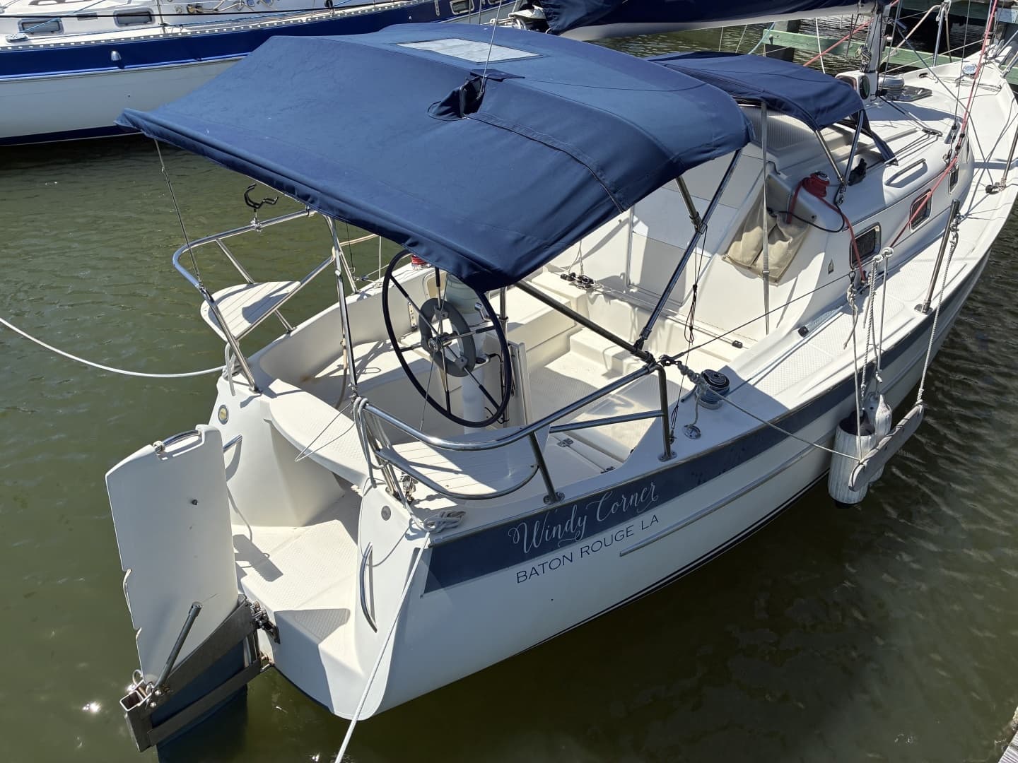 2012 Seaward 26 RK - Image 9