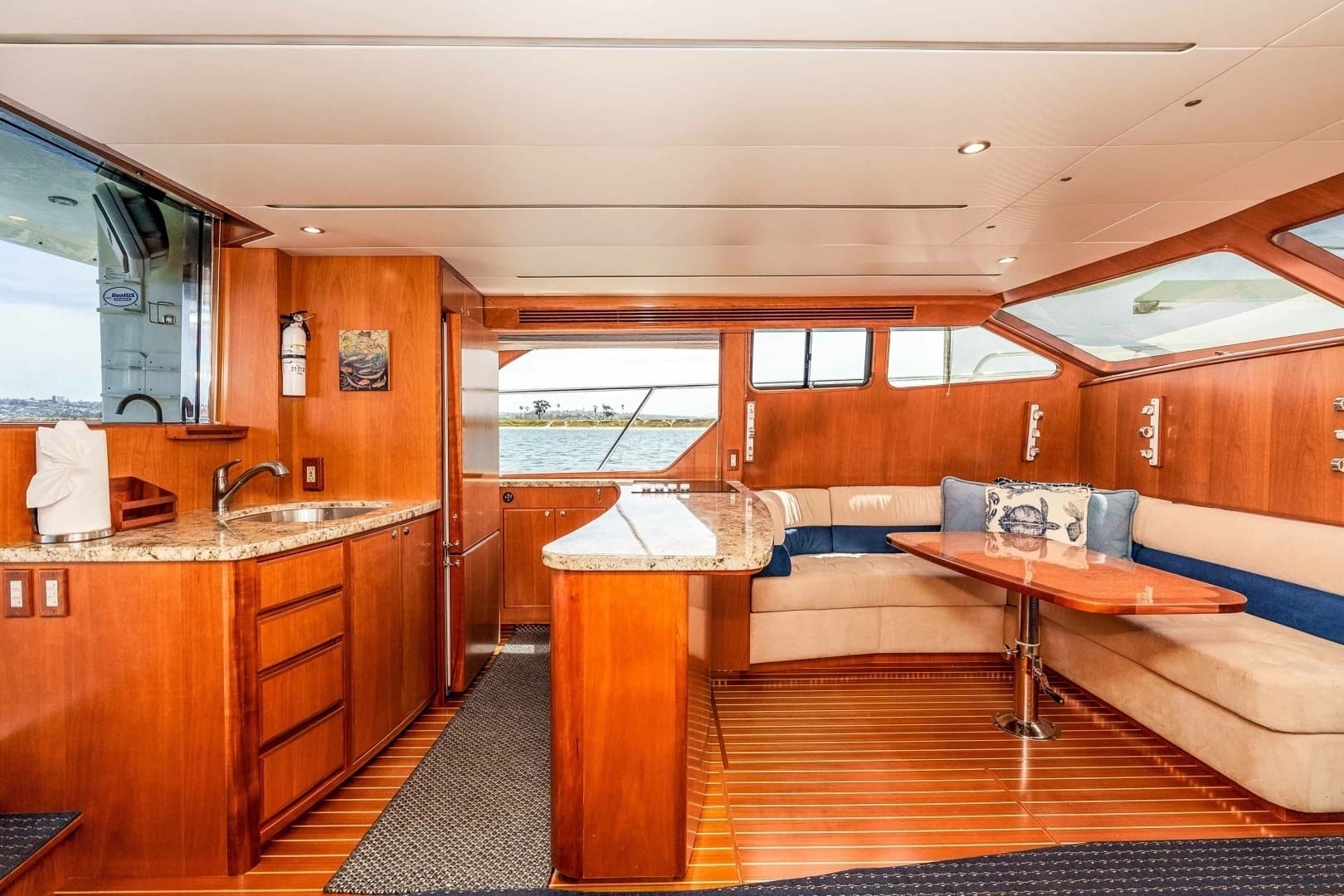 2019 Mikelson 50 Sportfisher - Image 8