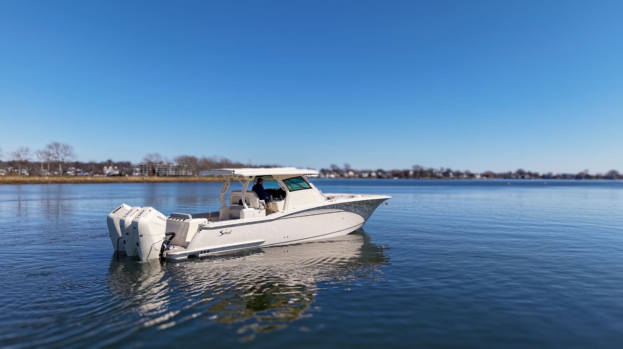 2024 Scout 377 LXF