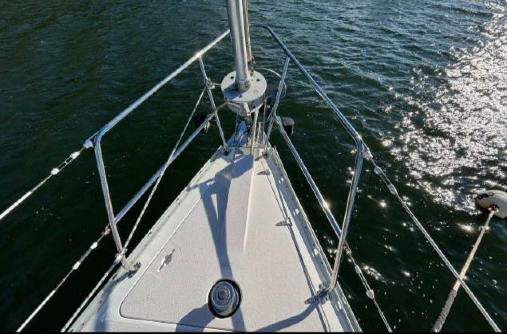 2004 Catalina 400 - Image 28