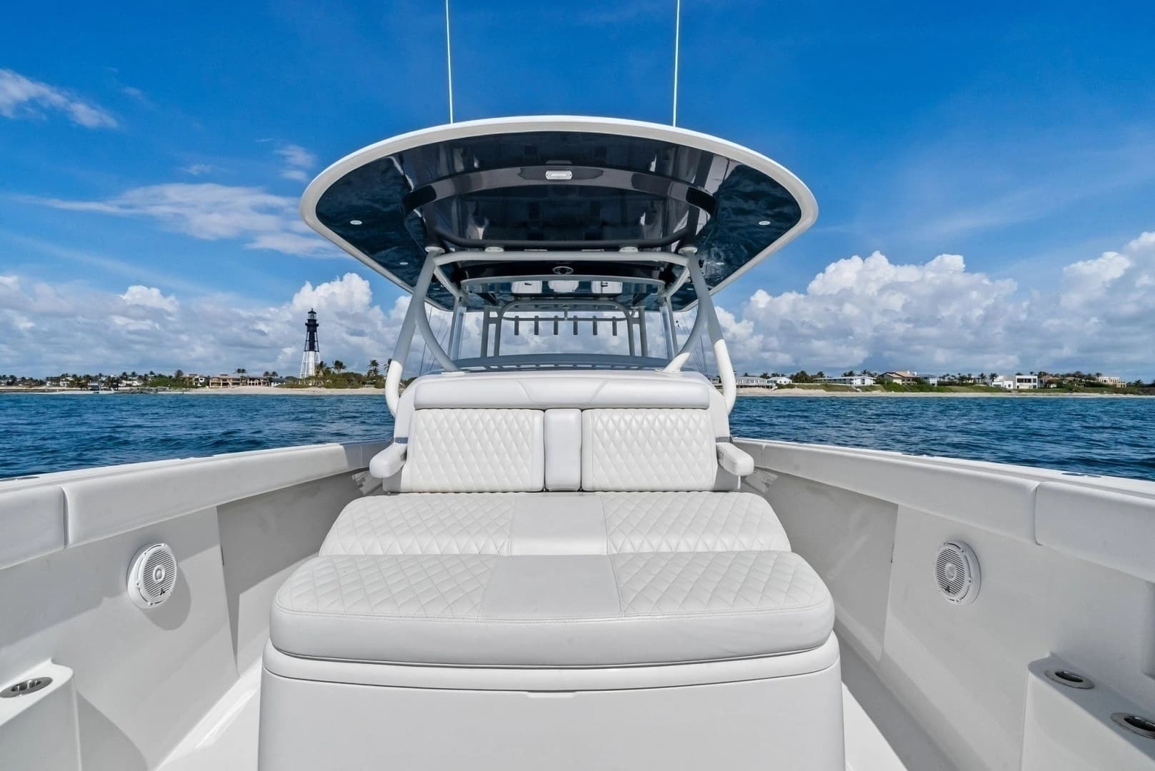 2020 Jupiter 43 SF - Image 3
