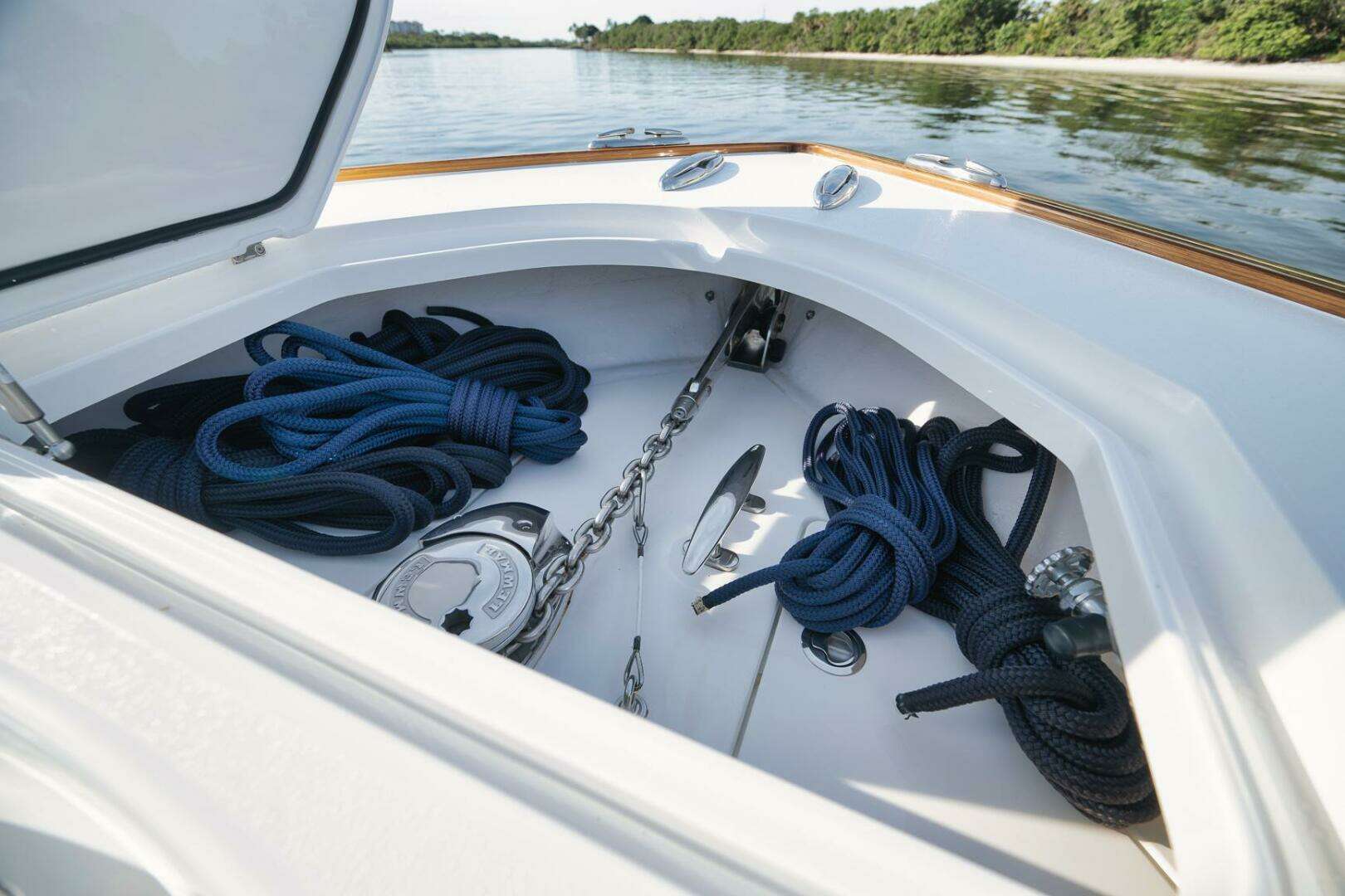2022 Valhalla Boatworks — - Image 104