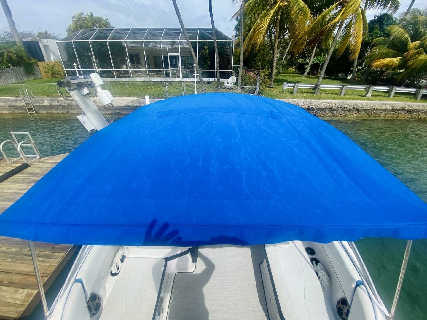 2016 Regal 22 Fasdeck - Image 32