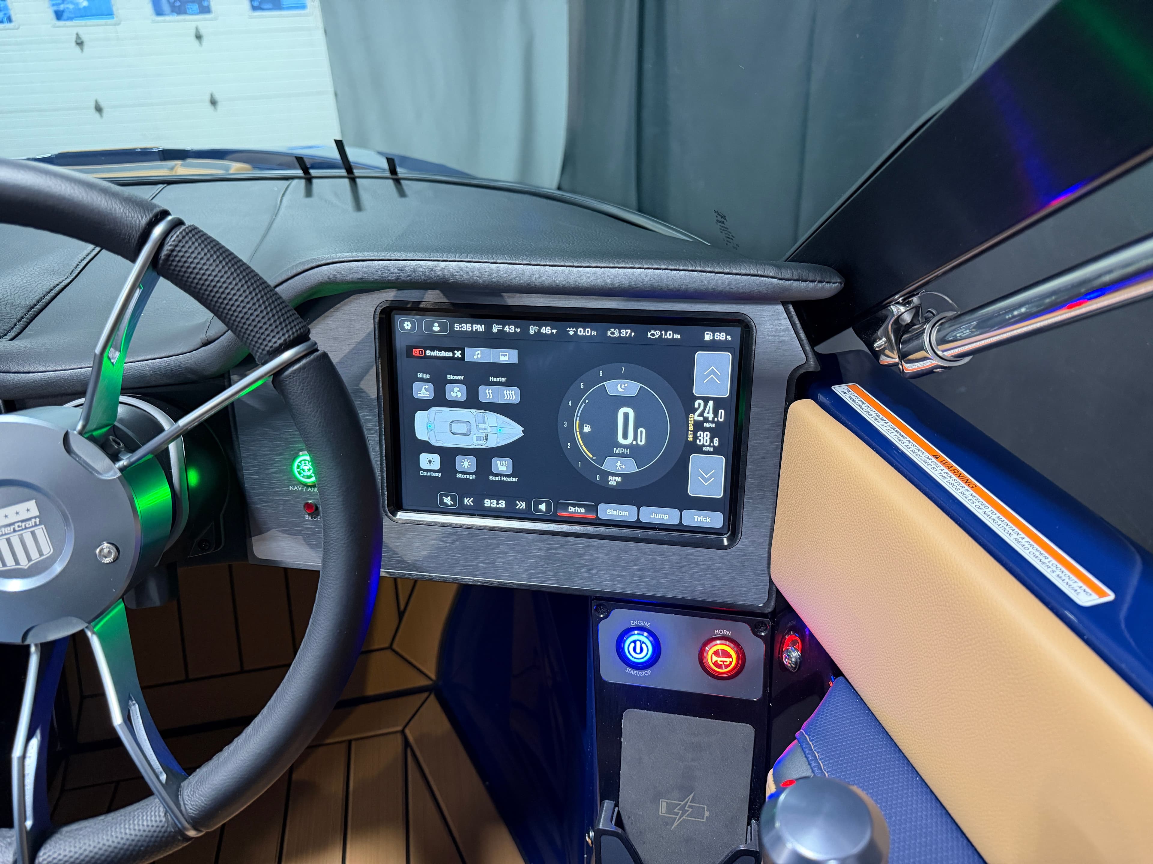 2026 MasterCraft ProStar - 53