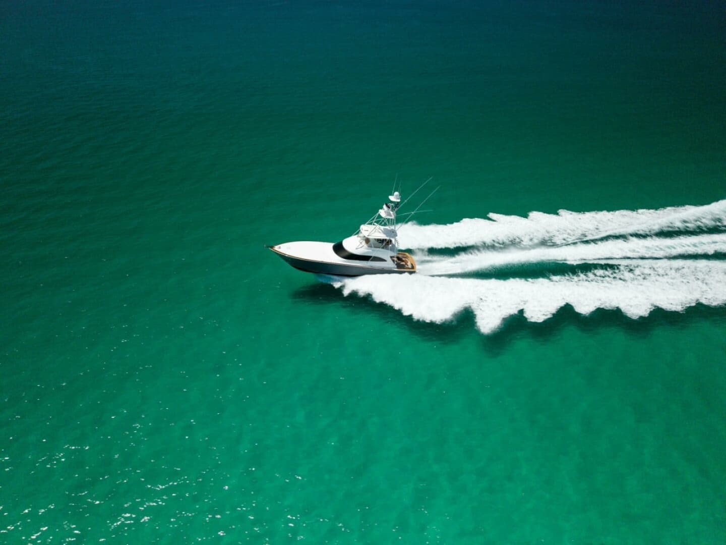 2015 Viking 62 Convertible - Image 42