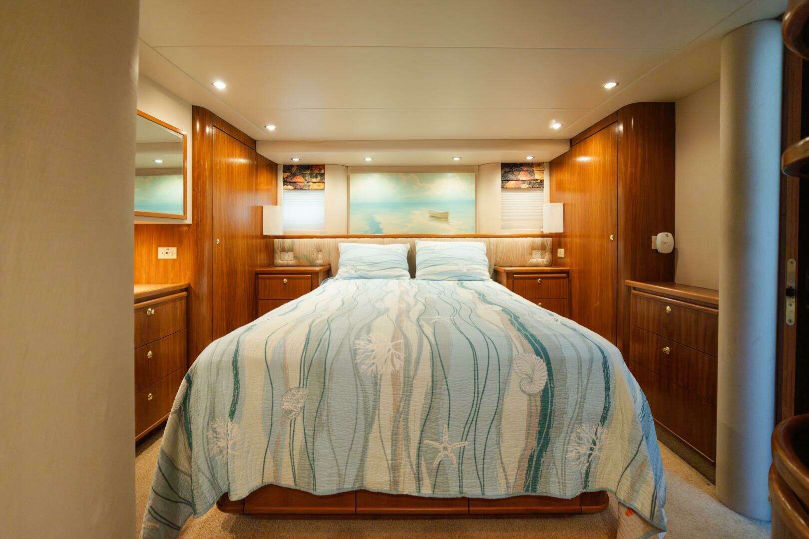 1999 Bayliner 5788 - Image 39