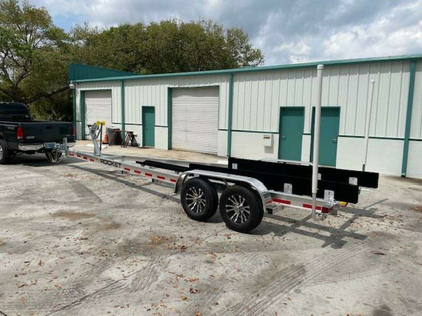 2014 Grady-White Fisherman 257 - Image 22