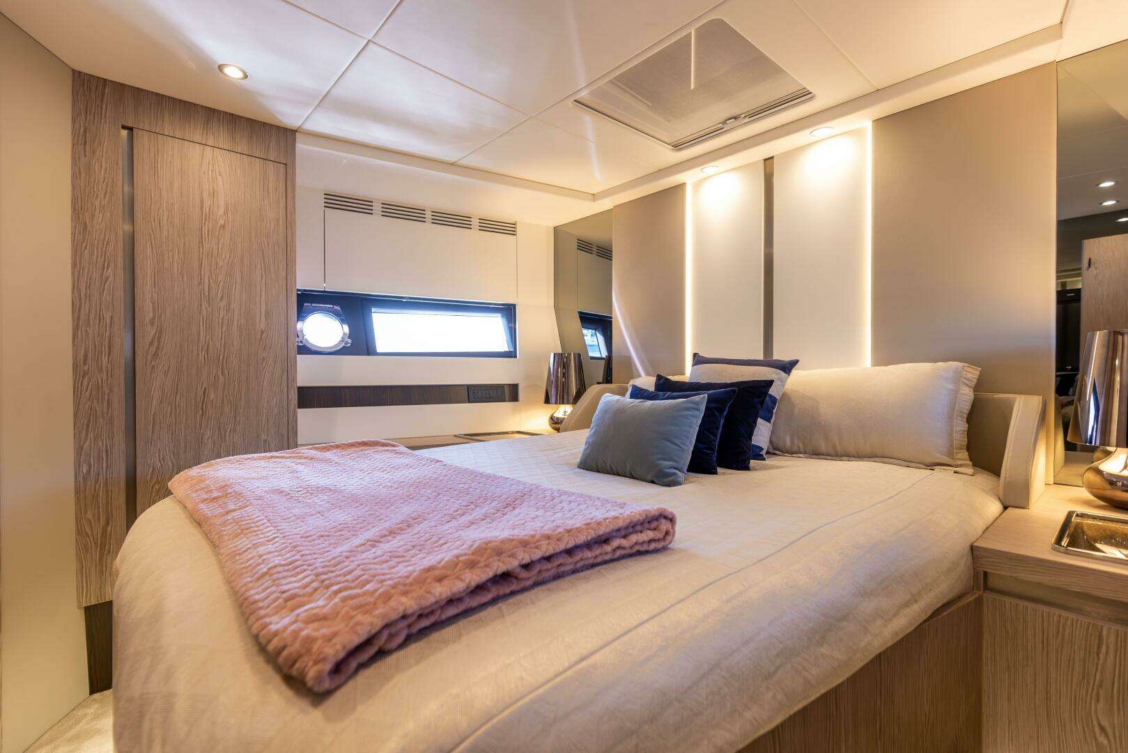 2021 Azimut S6 Sport Fly - Image 19