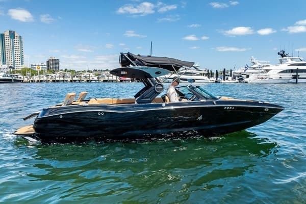 2024 Mastercraft X24 - Image 1
