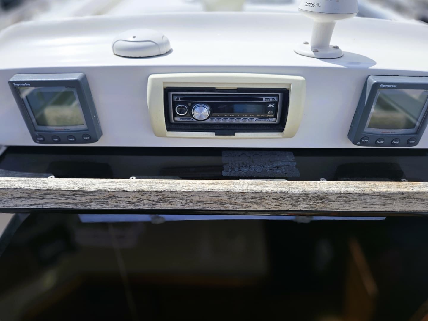 2007 Hunter 41 DS - Image 14