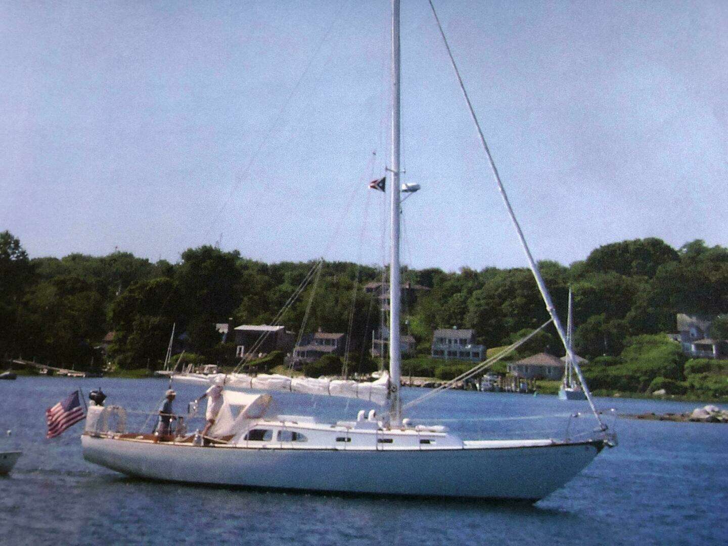 1968 LeComte Northeast 38 - Image 2