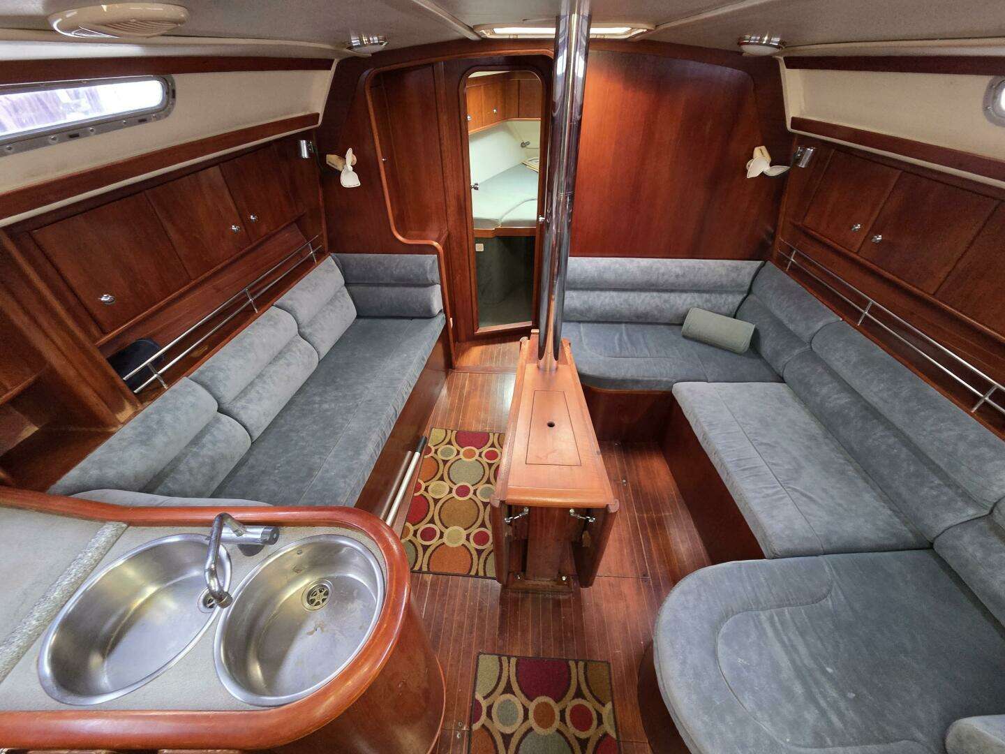 1995 Moody — - Image 4