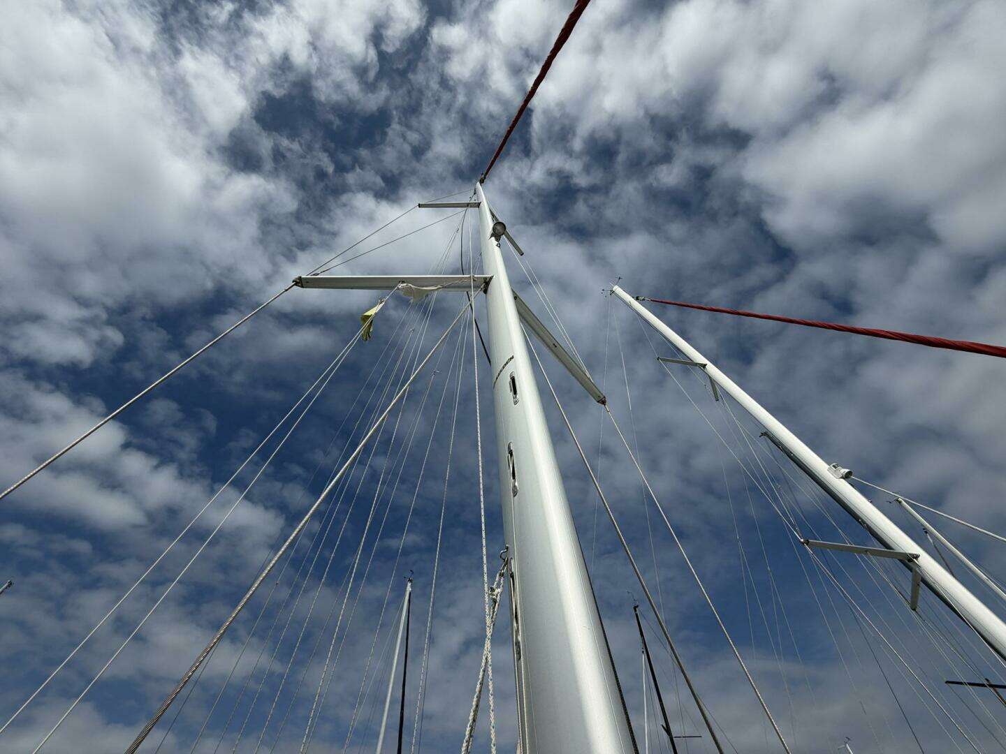 2018 Jeanneau Sun Odyssey 389 - Image 16