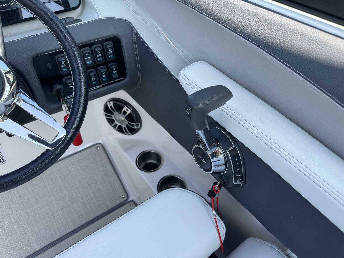 2020 Regal LS6 - Image 16
