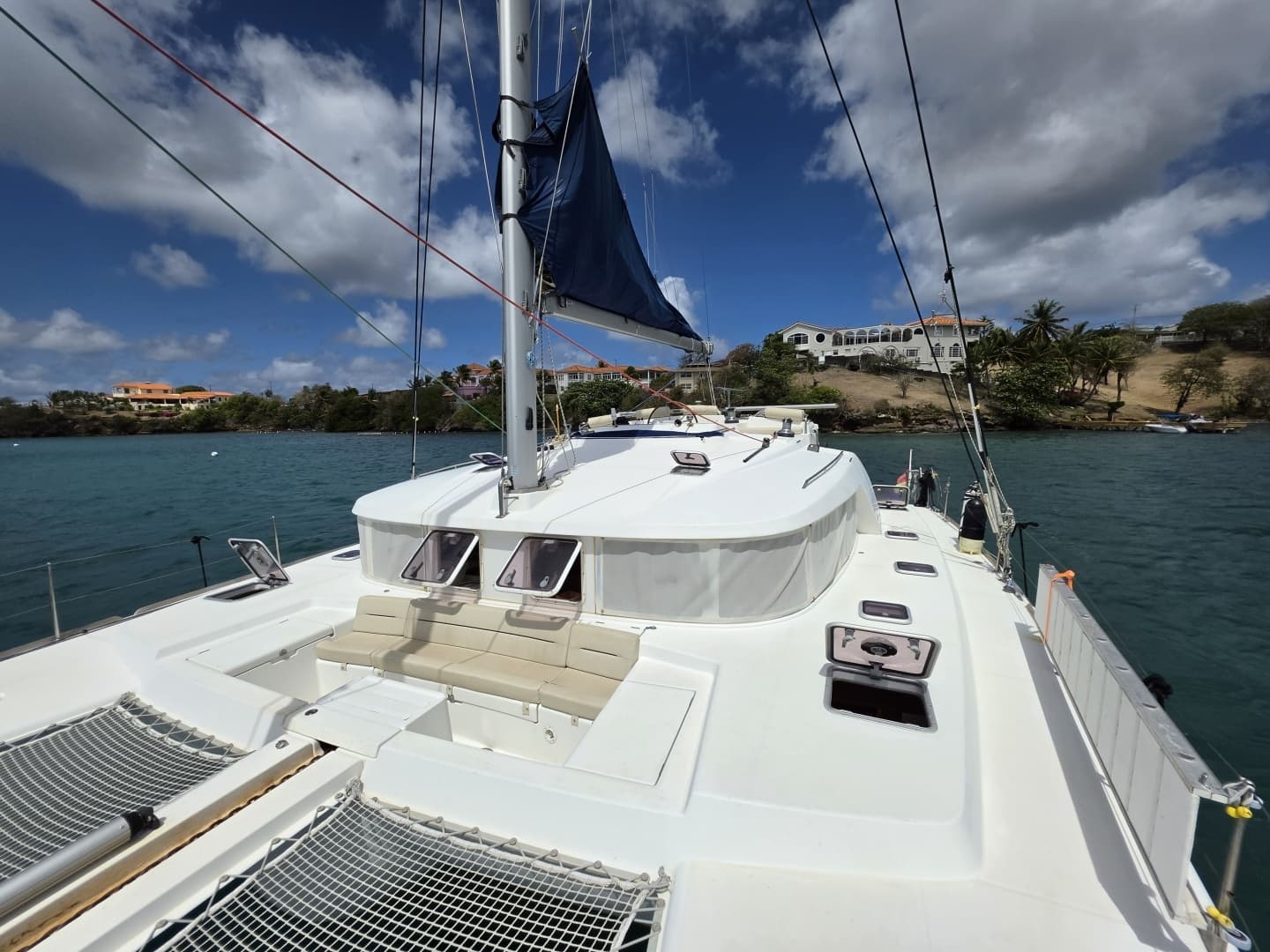 2006 Lagoon 440 - Image 4