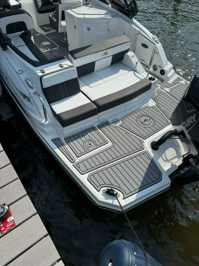 2023 Monterey M65 - Image 7