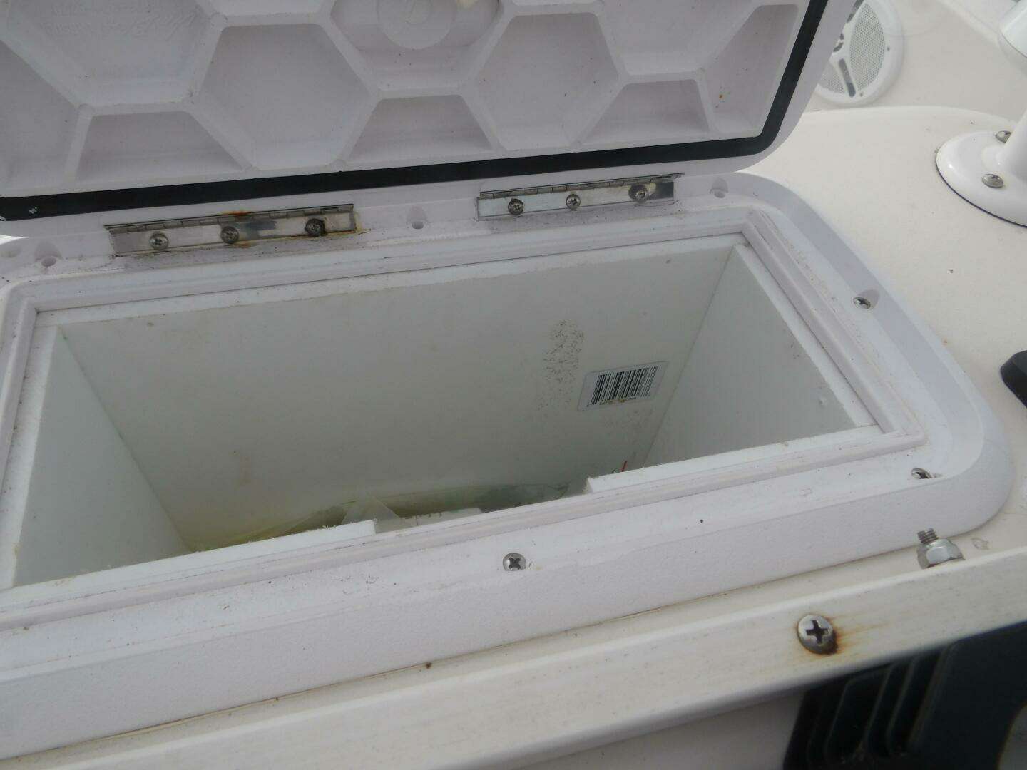 2006 Cobia 210 CC - Image 27