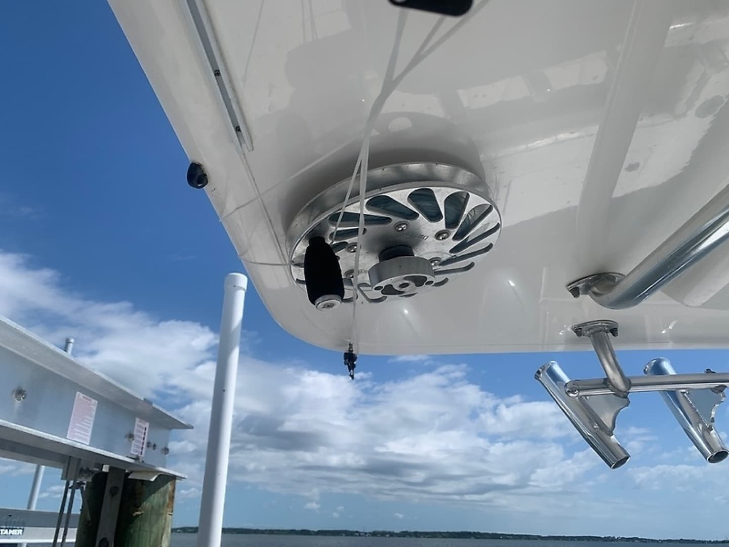 2015 Regulator FS - Image 27