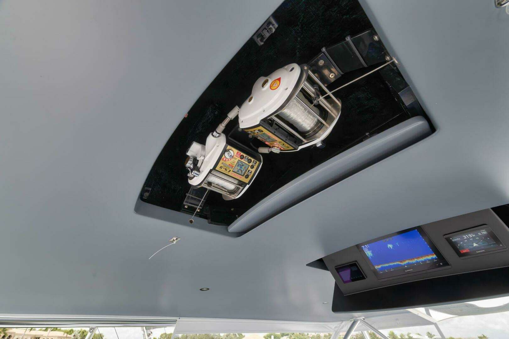 2024 Viking Convertible - Image 14
