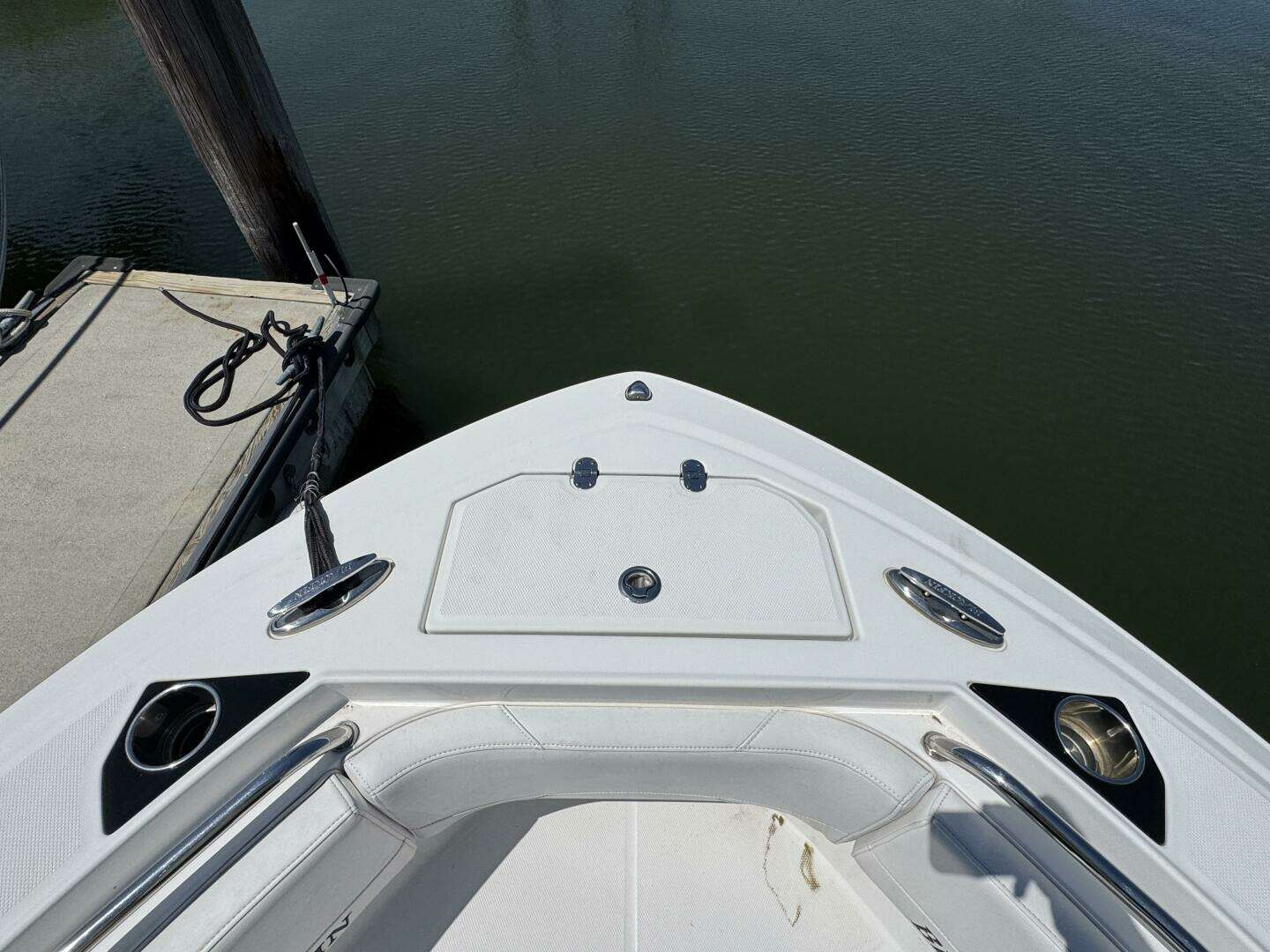 2020 Blackfin 212 CC - Image 38
