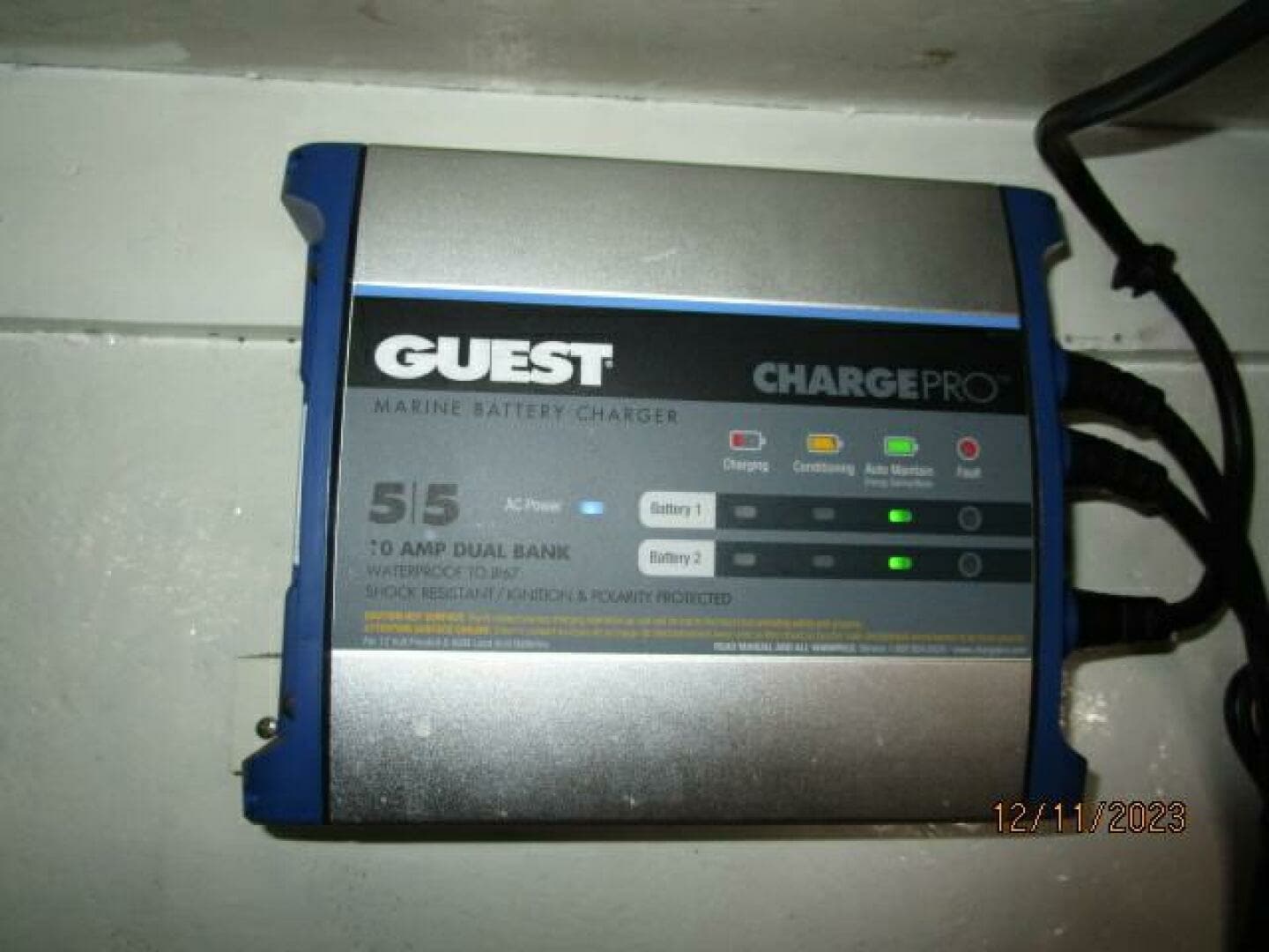 1986 DeFever 72 - Image 108