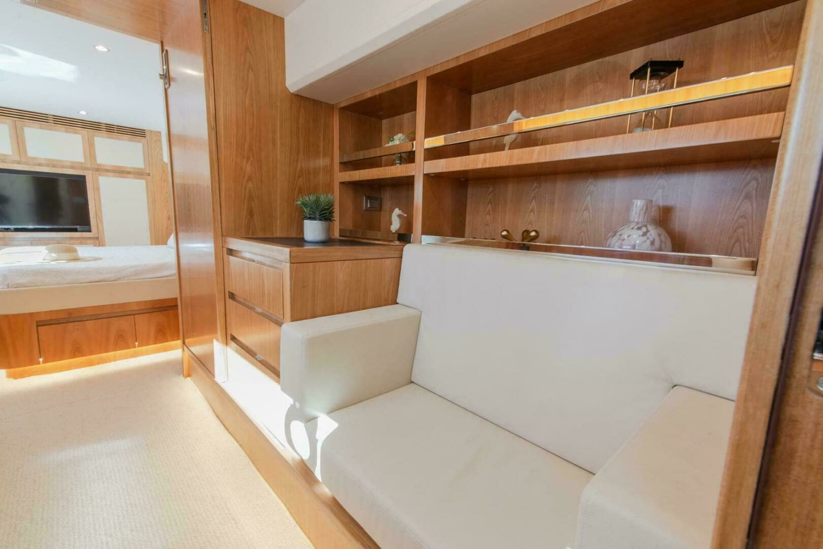 2026 ILIAD Catamarans 53E - Image 21